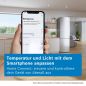 Preview: Bosch KBN96VFE0, Einbau-Kühl-Gefrier-Kombination mit Gefrierbereich unten