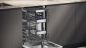 Preview: Siemens SR65EX09ME, Vollintegrierter Geschirrspüler