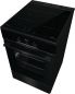 Preview: Gorenje GEIT5C60BPG - Standherd - Schwarz matt