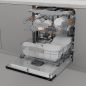 Preview: Gorenje GV673B65 - Geschirrspüler