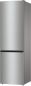 Preview: Gorenje NRC620BSXL4 - Kühl- / Gefrierkombination - Silber