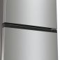 Preview: Gorenje NRC6194SXL4 - Kühl- / Gefrierkombination - Silber