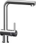 Preview: Schock 540000EDO Armatur Edelstahloptik EPOS