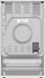 Preview: Gorenje GECS5C70WA - Standherd - Weiß