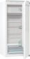 Preview: Gorenje RBI212EE1 - Kühlschrank - Weiß