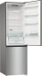 Preview: Gorenje NRC62CSXL4 - Kühl- / Gefrierkombination - Silber