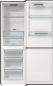 Preview: Gorenje NRC619BSXL4 - Kühl- / Gefrierkombination - Silber