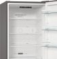 Preview: Gorenje NRC62CSXL4 - Kühl- / Gefrierkombination - Silber