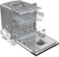 Preview: Gorenje GV643D90 - Geschirrspüler - Tiefschwarz