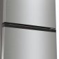 Preview: Gorenje NRC619BSXL4 - Kühl- / Gefrierkombination - Silber