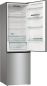 Preview: Gorenje NRC620BSXL4 - Kühl- / Gefrierkombination - Silber