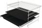 Preview: Gorenje BPS6737E14X - Einbauherd/Backofen - Edelstahl, gebürstet