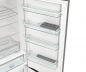 Preview: Gorenje NRC620BSXL4 - Kühl- / Gefrierkombination - Silber