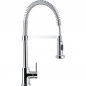 Preview: SCHOCK Einhebelmischer KARPO 593120CHR