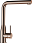 Preview: Schock Keto Copper Ausziehbar 518120COP