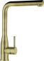 Preview: Schock Keto White Gold Ausziehbar 518120WGO