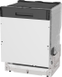 Preview: Gorenje GV6G63A60H - Geschirrspüler