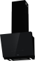 Preview: Gorenje WHI66236B - Dunstabzugshaube - schwarz