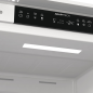 Preview: Gorenje NRKI517E41 - Kühl- / Gefrierkombination - Weiß