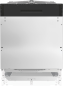 Preview: Gorenje GV643D90 - Geschirrspüler - Tiefschwarz