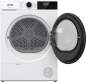 Preview: Gorenje DHNE82 - Trockner - Weiß