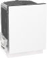 Preview: Gorenje GV663C60 - Geschirrspüler