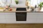 Preview: Gorenje BPS6737E04DBG - Einbauherd/Backofen - Tiefschwarz