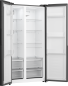 Preview: Gorenje NRS917C41BX - schwarz