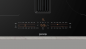 Preview: Gorenje GEH8432BSCWF - Kochfeld mit integriertem Dunstabzug