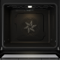 Preview: Gorenje BOS6737E13X - Einbauherd/Backofen - Edelstahl, gebürstet