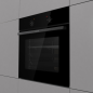 Preview: Gorenje BO6717E03ABG - Einbauherd/Backofen
