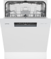 Preview: Gorenje GU642C90W - Geschirrspüler - Weiß