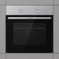Preview: Gorenje BO671703AX - Einbauherd/Backofen