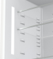Preview: Gorenje RBI517D41WFE - Kühlschrank - Weiß