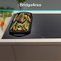 Preview: Gorenje GI6432BXWF - Kochfeld - schwarz