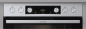 Preview: Gorenje BCS6737E06X - Edelstahl, gebürstet