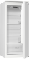 Preview: Gorenje RI512E41 - Kühlschrank - Weiß