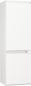 Preview: Gorenje RKI517D61 - Kühl- / Gefrierkombination - Weiß