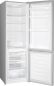 Preview: Gorenje RK418DPS4I - Kühl- / Gefrierkombination - Grau