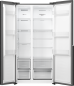 Preview: Gorenje NRS917C41BX - schwarz