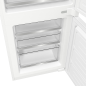 Preview: Gorenje RKI517D61 - Kühl- / Gefrierkombination - Weiß