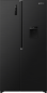 Preview: Gorenje NRS917E41BXWD - schwarz