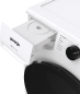Preview: Gorenje DHNA93/DE - Trockner - Weiß