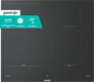 Preview: Gorenje GI6433SRWF - Kochfeld