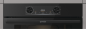 Preview: Gorenje BOP6373E28EBG - Einbauherd/Backofen - Tiefschwarz