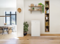 Preview: Gorenje R49CPW - Kühlschrank - Weiß
