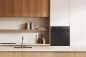 Preview: Gorenje GO66MB Pizza350C - Einbauherd/Backofen - Schwarz matt