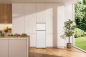 Preview: Gorenje RF414DPW4 - Kühl- / Gefrierkombination - Weiß
