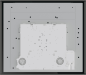 Preview: Gorenje GI6432BXWF - Kochfeld - schwarz