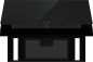 Preview: Gorenje WHI66236B - Dunstabzugshaube - schwarz